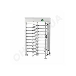 Фото 4 Турникет полноростовой Weilai WT-FHT3300-ATC с функцией блокировки прохода более одного человека