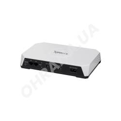 Фото 4 Джерело безперебійного живлення DC UPS Trinix TRX-MUPS-3648PoE