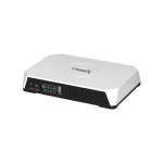 Фото Джерело безперебійного живлення DC UPS Trinix TRX-MUPS-3648PoE