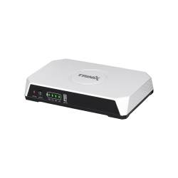 Фото 1 Джерело безперебійного живлення DC UPS Trinix TRX-MUPS-3648PoE