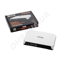Фото 5 Джерело безперебійного живлення DC UPS Trinix TRX-MUPS-3648PoE