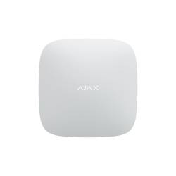 Фото 1 Централь 2 Ajax Plus (Wi-Fi) белая