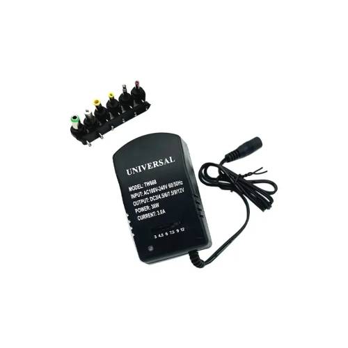 Фото Блок живлення 3-12 В, 3А