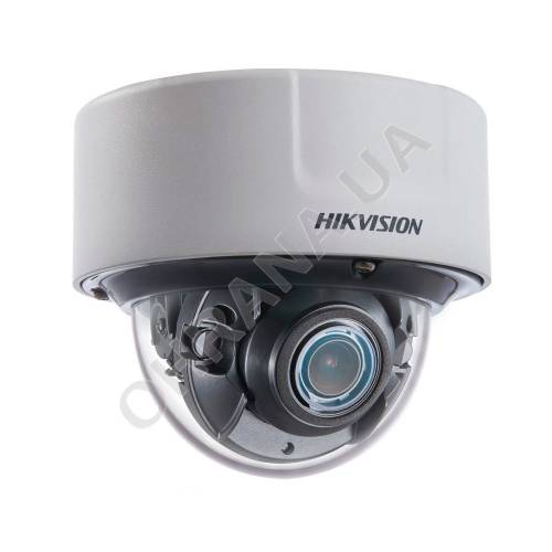 Фото IP камера Hikvision DS-2CD7126G0-IZS 2 Мп (8-32 мм)