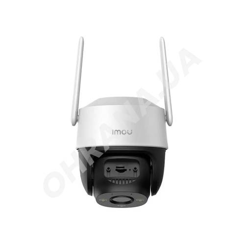 Фото IP Wi-Fi камера IMOU IPC-K7CP-3H1WE 3 Мп (3.6 мм) со встроенным микрофоном