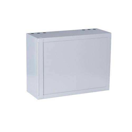 Фото Антивандальный ящик БК-400-з-1 без задней стенки