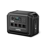 Фото Портативная зарядная станция OUPES S1 Lite (Mega 1 Lite) 2000 Вт, 1024 Вт·ч