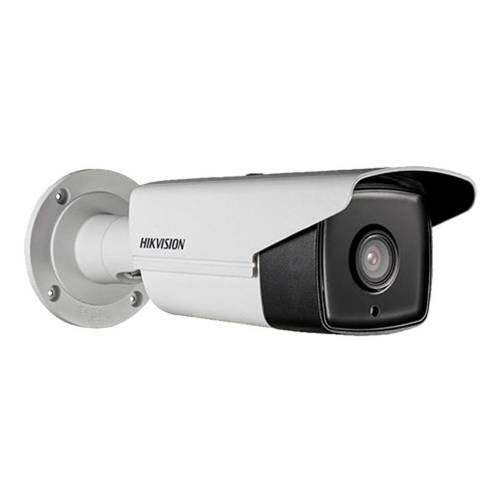 Фото 4 Mp IP видеокамера Hikvision DS-2CD2T42WD-I5 (4 мм)