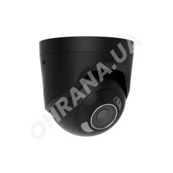 Фото 2 IP камера Ajax TurretCam HL 5 Мп (4 мм) Black