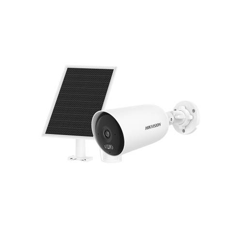 Фото IP 4G камера Hikvision DS-2CFS04/4G 4 Мп (4 мм)