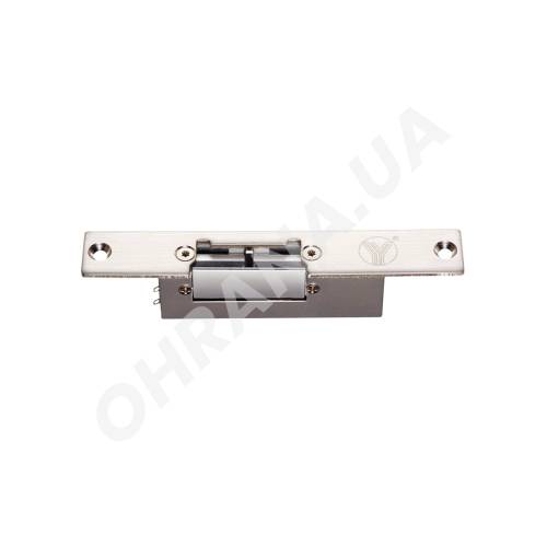 Фото Електромеханічна засувка Yli Electronic YS-131NC-S (power closed)