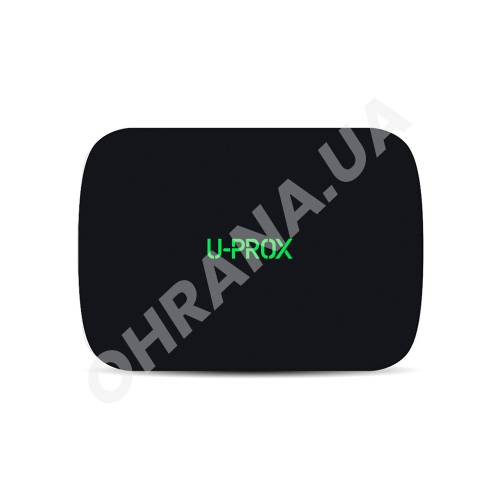 Фото Комплект бездротової сигналізації U-Prox MPX LE KF kit Black