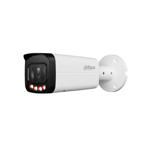 Фото IP камера Dahua DH-IPC-HFW2249T-ZAS-IL 2 Мп (2.7-13.5 мм) с микрофоном