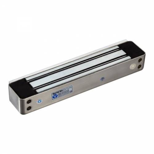 Фото Електромагнітний замок Yli Electronic YM-280W-S