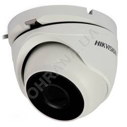 Фото 3 HD-TVI камера Hikvision DS-2CE56D8T-IT3Z 2 Мп (2.8-12 мм)