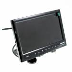 Фото 7 "TFT LCD монітор для VCD / DVD / GPS / камер (USB)