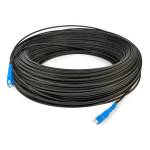 Фото Оптичний патч-корд Cor-X FTTH SC/UPC-SC/UPC-175 Flex 1-волоконний 175 м