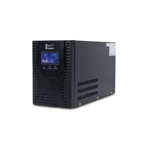 Фото Джерело безперебійного живлення Full Energy BBGP-220/30Pro 2000 ВА/1600 Вт, 220 В