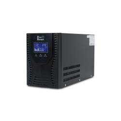 Фото 1 Джерело безперебійного живлення Full Energy BBGP-220/30Pro 2000 ВА/1600 Вт, 220 В