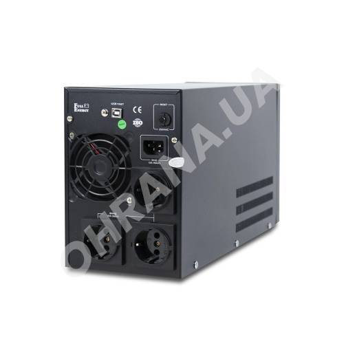 Фото Джерело безперебійного живлення Full Energy BBGP-220/30Pro 2000 ВА/1600 Вт, 220 В
