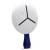 Фото Брелок U-Prox Keyfob White