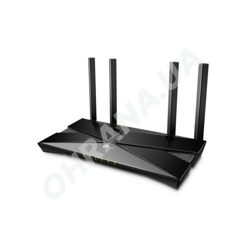 Фото Маршрутизатор TP-Link ARCHER-AX1500