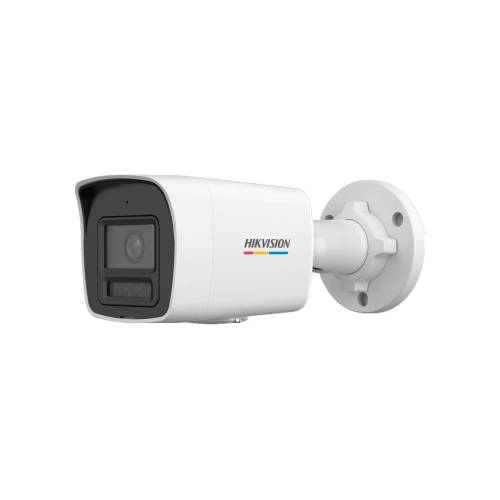 Фото IP камера Hikvision DS-2CD1047G3-LIUF 4 Мп (2.8 мм) с микрофоном