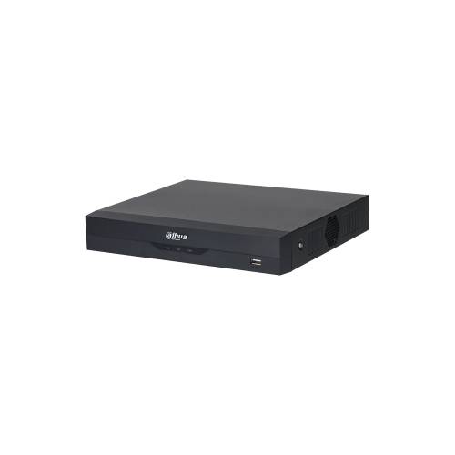 Фото Видеорегистратор Dahua DH-XVR4116HS-I/T 16-канальный до 5 Мп