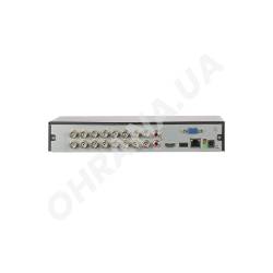 Фото 2 Видеорегистратор Dahua DH-XVR4116HS-I/T 16-канальный до 5 Мп
