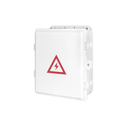 Фото Распределительный бокс Light Vision VLC-05BX