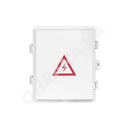 Фото Распределительный бокс Light Vision VLC-05BX