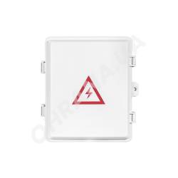 Фото 2 Распределительный бокс Light Vision VLC-05BX