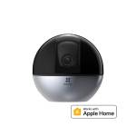 Фото IP Wi-Fi камера EZVIZ E6 5W2F 5 Мп (4 мм)