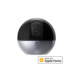 Фото 1 IP Wi-Fi камера EZVIZ E6 5W2F 5 Мп (4 мм)