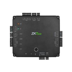 Фото 1 Сетевой контроллер доступа ZKTeco C5S110 для 1 двери