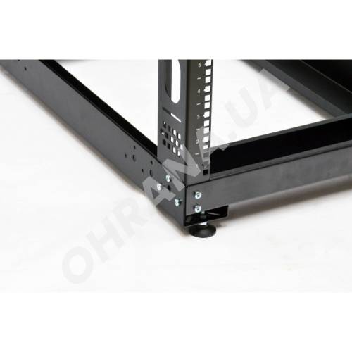 Фото Серверная стойка CMS 42U двойная Black