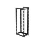 Фото Серверная стойка CMS 42U двойная Black