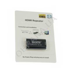 Фото 4 Підсилювач HDMI сигналу 4К / 2К