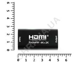 Фото 3 Усилитель HDMI сигнала 4К/2К