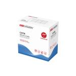 Фото Витая пара Hikvision DS-1LN5EO-UU/E UTP Cat.5E 4х2х0.5 Cu неэкранированная уличная