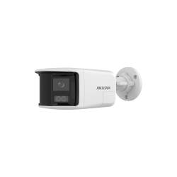 Фото 1 IP камера Hikvision DS-2CD1T63G2P-LIUF/SL 6 Мп (2.8 мм) с двусторонней связью