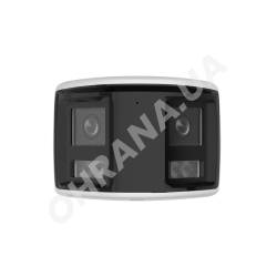 Фото 2 IP камера Hikvision DS-2CD1T63G2P-LIUF/SL 6 Мп (2.8 мм) с двусторонней связью