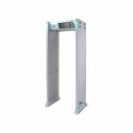 Фото Арочный металлодетектор ZKTeco ZK-D4330 Backup Battery с резервным аккумулятором
