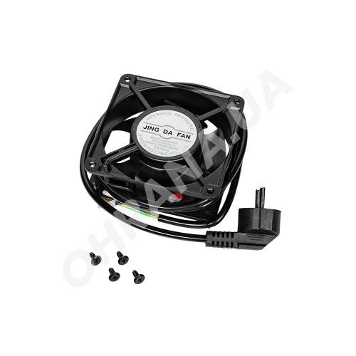Фото Вентилятор к комутационным шкафам Trinix TRX-FAN1