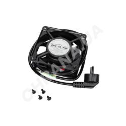 Фото 4 Вентилятор к комутационным шкафам Trinix TRX-FAN1
