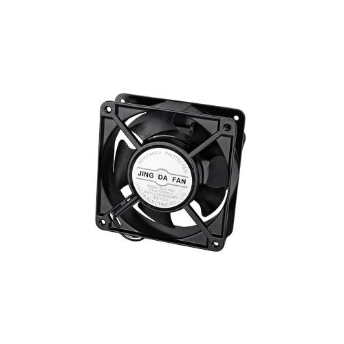 Фото Вентилятор к комутационным шкафам Trinix TRX-FAN1