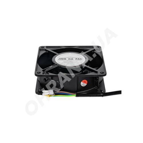Фото Вентилятор к комутационным шкафам Trinix TRX-FAN1