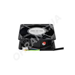 Фото 2 Вентилятор к комутационным шкафам Trinix TRX-FAN1