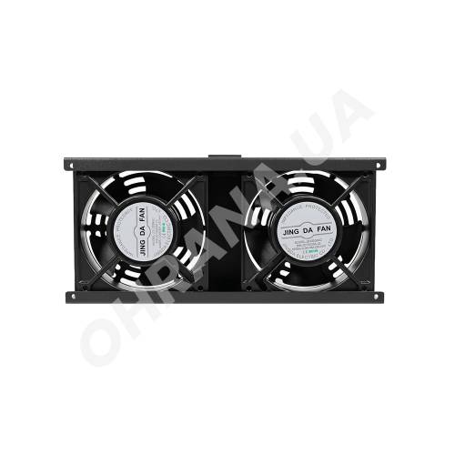 Фото Вентилятор к комутационным шкафам глубиной до 600 мм Trinix TRX-FAN2