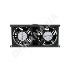 Фото 3 Вентилятор к комутационным шкафам глубиной до 600 мм Trinix TRX-FAN2